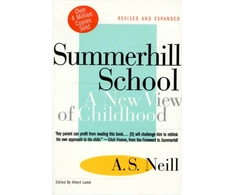 KNYGA A S Neill Summerhill School