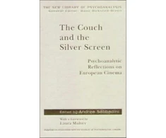 KNYGA A Sabbadini Couch and the Sidabrinis Screen