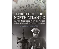KNYGA A Stephan Hamilton Knight of the North Atlantic