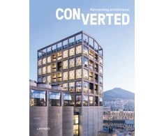 KNYGA A Toromanoff Converted. Reinventing architecture
