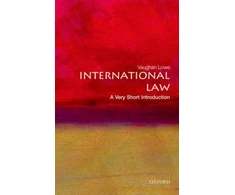 KNYGA A V Lowe International Law