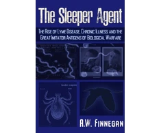 KNYGA A W Finnegan Sleeper Agent