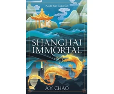 KNYGA A Y Chao Shanghai Immortal