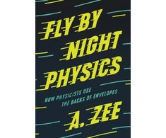 KNYGA A Zee Fly by Night Physics