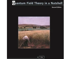 KNYGA A Zee Quantum Field Theory in a Nutshell