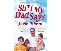 KNYGA aa Shit My Dad Says