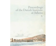 KNYGA Aarhus University Press Proceedings of the Danish Institute at Athens Vol. X