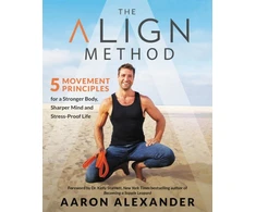 KNYGA Aaron Alexander The Align Method