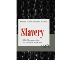 KNYGA Aaron Astor Slavery