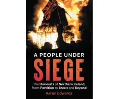 KNYGA Aaron Edwards People Under Siege