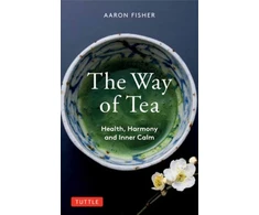 KNYGA Aaron Fisher Way of Tea