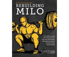 KNYGA Aaron Horschig Rebuilding Milo