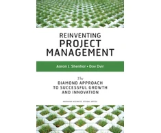 KNYGA Aaron J Shenhar Reinventing Project Management