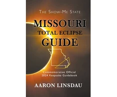 KNYGA Aaron Linsdau Missouri Total Eclipse Guide