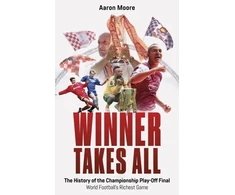 KNYGA Aaron Moore Winner Takes All
