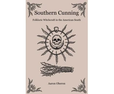KNYGA Aaron Oberon Southern Cunning