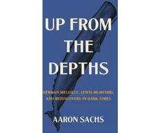 KNYGA Aaron Sachs Up from the Depths