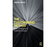 KNYGA Aarron Spinley Customering Method