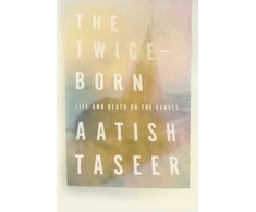 KNYGA Aatish Taseer The Twice-Born