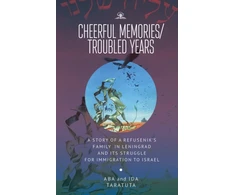 KNYGA Aba Taratuta Cheerful Memories/Troubled Years