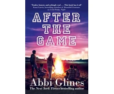 KNYGA Abbi Glines After the Game