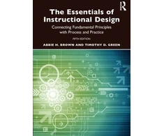 KNYGA Abbie H Brown Essentials of Instructional Design