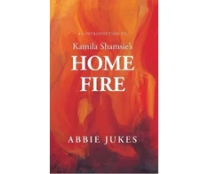 KNYGA Abbie Jukes Introduction to Kamila Shamsie's Home Fire