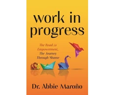 KNYGA Abbie Marono Work in Progress