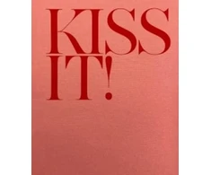 KNYGA Abbie Trayler Smith Kiss It!
