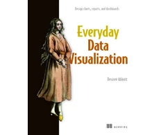KNYGA Abbott Desire Everyday Data Visualization