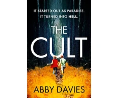 KNYGA Abby Davies Kultinis