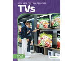 KNYGA Abby Doty TVs: From Idea to Market