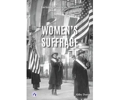KNYGA Abby Doty Women’s Suffrage