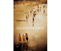 KNYGA Abdellah Taa Salvation Army