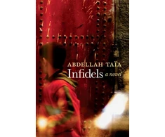 KNYGA Abdellah Taia Infidels