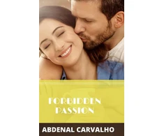 KNYGA Abdenal Carvalho Forbidden Passion