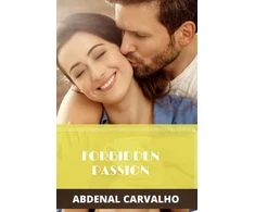 KNYGA Abdenal Carvalho Forbidden Passion