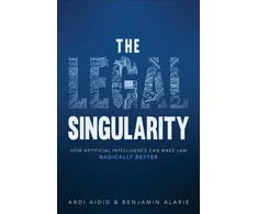 KNYGA Abdirashid Aidid Legal Singularity