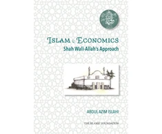 KNYGA Abdul Azim Islahi Shah Wali-Allah Dihlawi and his Economic Thought
