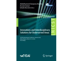 KNYGA Abdulhameed Mambo Innovations and Interdisciplinary Solutions for Underserved Areas