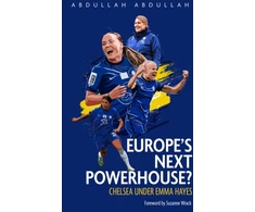 KNYGA Abdullah Abdullah Europe's Next Powerhouse?
