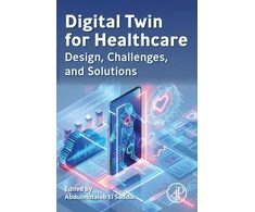 KNYGA Abdulmotaleb El Saddik Digital Twin for Healthcare