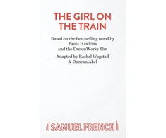 KNYGA Abel Wagstaff Girl On The Train