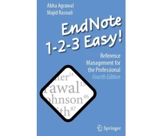 KNYGA Abha Agrawal EndNote 1-2-3 Easy!