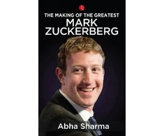 KNYGA Abha Sharma Making of the Greatest