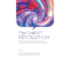 KNYGA Abhishek Behl ChatGPT Revolution
