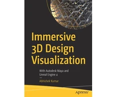KNYGA Abhishek Kumar Immersive 3D Design Visualization