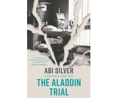 KNYGA Abi Silver Aladdin Trial