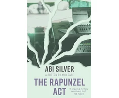 KNYGA Abi Silver Rapunzel Act