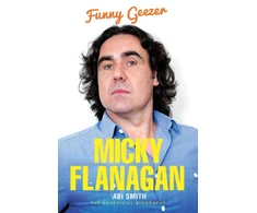 KNYGA Abi Smith Micky Flanagan - Funny Geezer